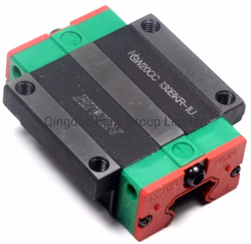 Hiwin Linear Bearing Hgw20cc, Hgw20hc, Hgw25hc Eg25 Egh25s Egh25SA Egw25SA Linear Guideway HGH25ca Hgw25 HGH25ca HGH25ha Hgw35cc