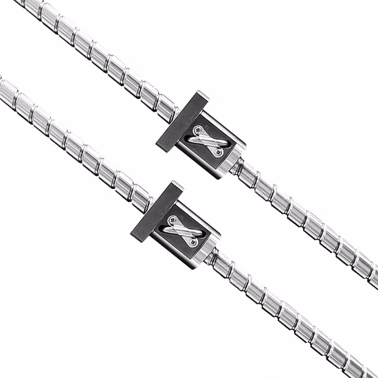 China Manufacture High Precision Ball Screw for CNC Machine