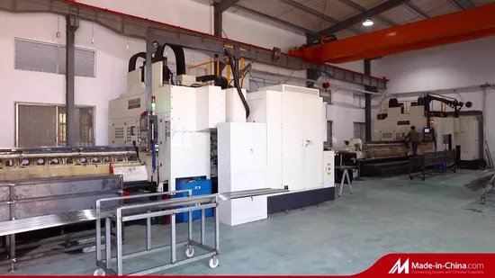 Direct Marketing Precision Ball Screw Manufacturer