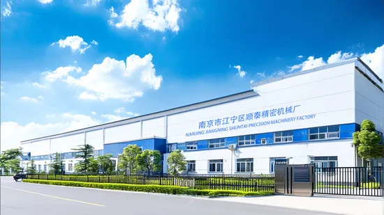 China Manufacture High Precision Ball Screw for CNC Machine