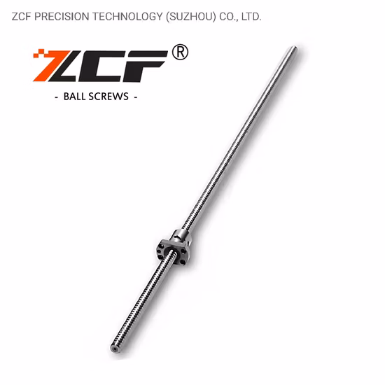 精密ボールねじの直販メーカー