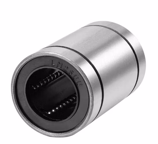 工場直販高品質リニアベアリング TBR SBR Sc Lme シャフトおよびリニアガイドサポートユニット用フランジ付き角軸受