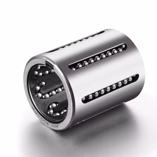 Sce-Suu リニアボールベアリング ショートスライドユニットサポート